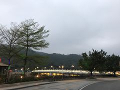 -江门古兜温泉小镇