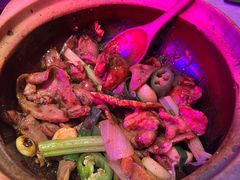 -啫神·广州地标美食(北京路店)