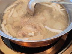 -润园四季椰子鸡火锅(南山海岸城店)