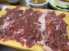 -木萨火锅店(开鲁路店)