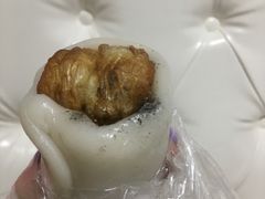 -上海虹口糕团(福州路店)