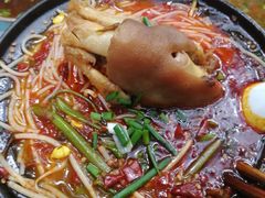 -李米线(武陵路店)
