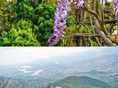 -福建泉州仙公山风景名胜区