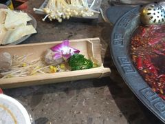 -重庆渝达老火锅(春熙路店)