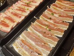 -九田家黑牛烤肉料理(太阳城店)