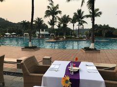 -东莞御景湾湖畔酒店·莱奥咖啡厅