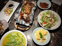 -新白鹿餐厅(金鹰新街口店)