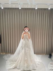-PAI婚纱礼服设计馆【大牌租赁/高级定制】