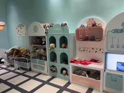 点击看大图 -奈尔宝家庭中心·亲子餐厅(苏州大悦城店)