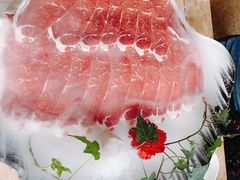 -清真军邺·金富苑肥牛(石坡街旗舰店)