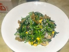 -范家小馆·烤鸭新京菜(金融街店)