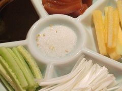-宝轩渔府·老字号海鲜·正宗津菜(水上店)