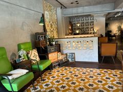 -时光花园(白鹭洲店)