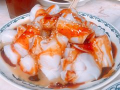 -渔记茶餐厅(渔村店)