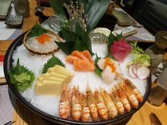 -赤坂亭·M9和牛烧肉·铁板烧·日料398放题(长泰广场店)