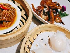 -吉旺港式餐厅(南方商城店)