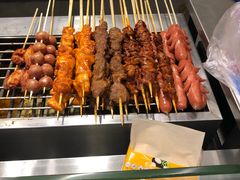 -正新鸡排(杨树浦路店)