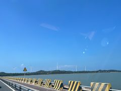 -汕尾风车岛