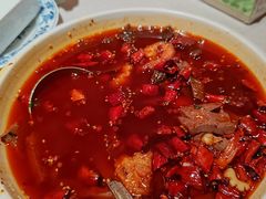 -漢舍中国菜馆(889广场店)