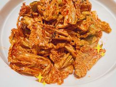 乾隆白菜-新乾隆酒楼(帝景园店)