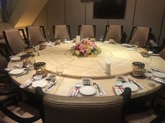 包厢-海鲨湾海鲜会馆(百家湖1912店)