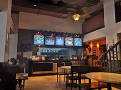 -粥家庄(南桂东分店)