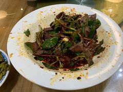 -李四哥太安鱼食府