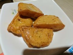 -正一味石锅拌饭(望京新世界店)