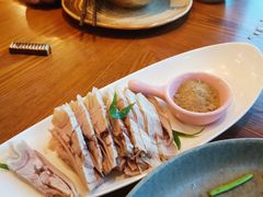 -芳草地度假酒店·野炉中餐厅