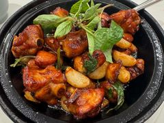 -鹿港小镇(黄金店)