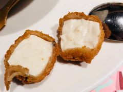 -大树餐厅(益田假日店)