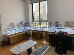 -云镜眼镜加工中心(南环路店)