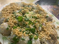 鱼青卷-苏记餐厅(叠南店)