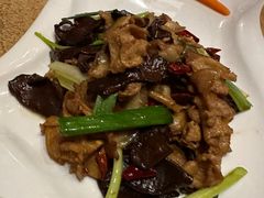 -西双版纳洲际度假酒店-曼霖轩中餐厅