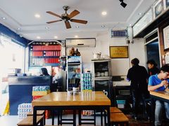 大堂-裕兴记·三虾面(西北街总店)