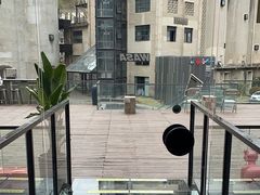 -CEMENT·coffee bar (凤凰创意园店)
