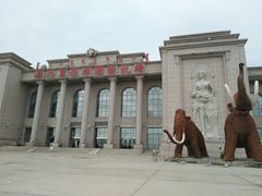 -满洲里西郊国际机场