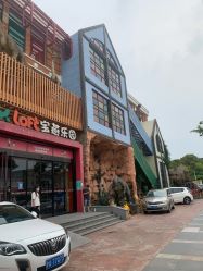 -宝燕乐园(闵行旗舰店)