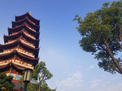 -厦门方特梦幻王国