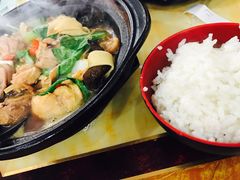 -峰味香.酱香米线.黄焖鸡(定西路店)