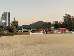 -玫瑰海岸文化旅游度假区