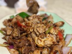 -标记美食新鲜猪杂(兴南大道店)