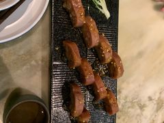 -绿茶餐厅(成都大悦城店)