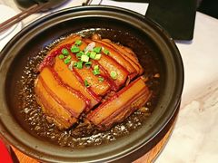 -茅庐川菜(烟台万象汇店)