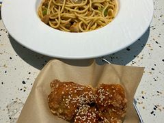 -必胜客(王府井店)