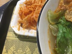 -瓦记米粉(东鼓道店)