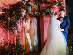 -南京圣和府邸豪华精选酒店