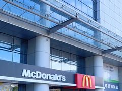-麦当劳(普陀长途客运中心店)