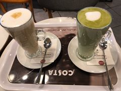 -COSTA COFFEE(水游城店)