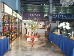 -小火花·干式熟成牛排馆Spark SteakHouse(剑桥郡店)